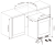 Детальное фото товара: Gorenje WCU68F6BG4WF