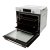 Konigin Barberry 60 WH E10 Детальное фото товара: Konigin Barberry 60 WH E10