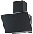 Фото товара: Maunfeld EAGLE 850 60 Glass Black