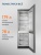 Детальное фото товара: Indesit ITS 4160 G