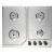 Konigin Blaze 604 IX Детальное фото товара: Konigin Blaze 604 IX