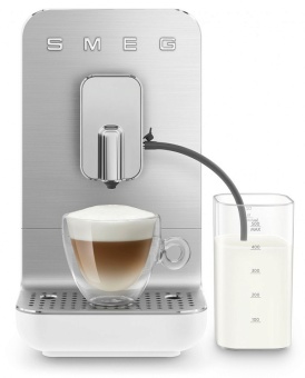 Детальное фото товара: Smeg BCC13WHMEU