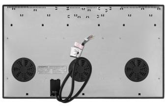 Детальное фото товара: Maunfeld CVI905SFDGR Inverter