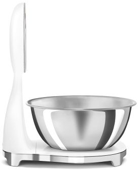 Детальное фото товара: Smeg KSF01WHWW