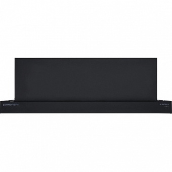 Детальное фото товара: MEFERI SLIDEBOX60BK POWER