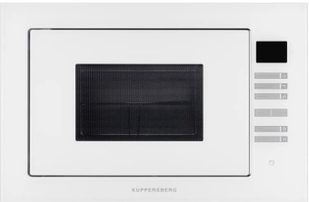 Детальное фото товара: Kuppersberg HMW 645 W