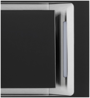 Детальное фото товара: Krona SELINA 900 GLASS BLACK S