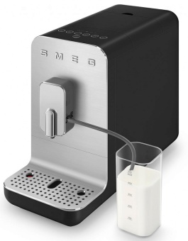 Детальное фото товара: Smeg BCC13BLMEU