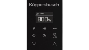 Детальное фото товара: Kuppersbusch M 6120.0 W