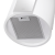 Maunfeld ALBA 39 Wall White Детальное фото товара: Maunfeld ALBA 39 Wall White