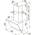 Kuppersberg F 601 BL Детальное фото товара: Kuppersberg F 601 BL