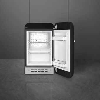 Детальное фото товара: Smeg FAB5LSV6
