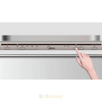 Детальное фото товара: Midea MID45S100i
