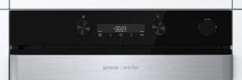 Детальное фото товара: Gorenje BSA6737ORAB