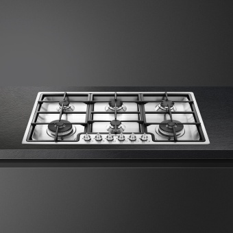 Детальное фото товара: Smeg PGF962