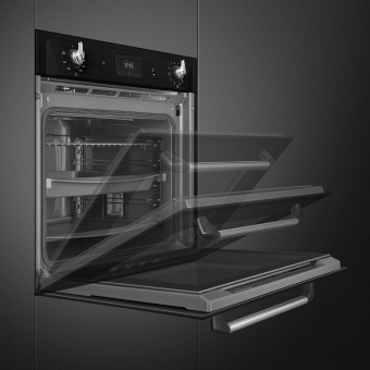 Детальное фото товара: Smeg SOP6900TN