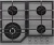 Фото товара: Krona MYSTERIUM gh 60 GR