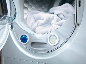 Детальное фото товара: Miele TWV780WP