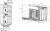 MEFERI MEO607WH COMFORT Детальное фото товара: MEFERI MEO607WH COMFORT