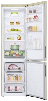 Детальное фото товара: LG GA-B509CESL