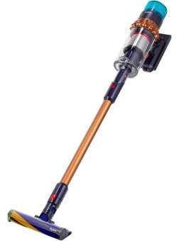 Детальное фото товара: Dyson GEN5 Detect Absolute Gold