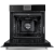 Kuppersbusch BP 6550.0 S6 Black Steel (только ручка) Детальное фото товара: Kuppersbusch BP 6550.0 S6 Black Steel (только ручка)