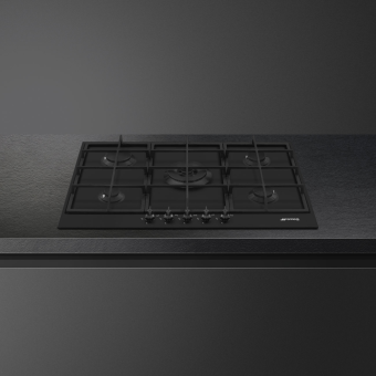 Детальное фото товара: Smeg PX375MB