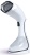Centek CT-2391 White Детальное фото товара: Centek CT-2391 White