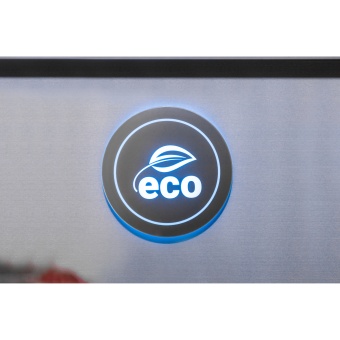 Детальное фото товара: HIBERG RFQ-600DX NFGС inverter