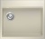 Rivelato TESORO TR-605-L beige scuro, мойка, гранит, тёмно-бежевый Детальное фото товара: Rivelato TESORO TR-605-L beige scuro, мойка, гранит, тёмно-бежевый