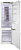Фото товара: HIBERG i-RFCB 455F NFW