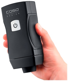 Детальное фото товара: Caso Vacu OneTouch Pro Set