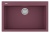 Paulmark DECORATION 76, мойка, гранит, merlot Детальное фото товара: Paulmark DECORATION 76, мойка, гранит, merlot