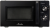 Monsher MTW 201 Noir Детальное фото товара: Monsher MTW 201 Noir