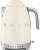 Детальное фото товара: Smeg KLF04CREU