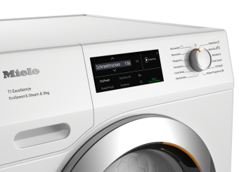 Детальное фото товара: Miele TEL 795 WP