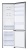 Samsung RB38C600CS9/EF Детальное фото товара: Samsung RB38C600CS9/EF
