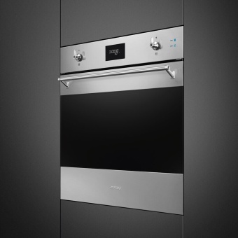 Детальное фото товара: Smeg SOP6302TX