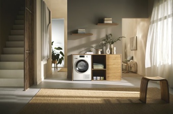 Детальное фото товара: Miele TWB 640 WP