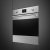 Smeg SOP6302TX Детальное фото товара: Smeg SOP6302TX