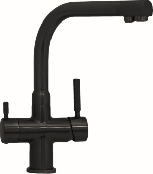 Детальное фото товара: Seaman Barcelone SSL-5383-DG (Dark Gun, PVD, satin)