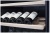 Детальное фото товара: Caso WineChef Pro 180 black