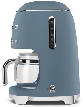 Детальное фото товара: Smeg DCF02SBMEU