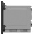 Детальное фото товара: MEFERI MMO6028BK COMFORT PLUS