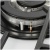 DeLonghi GABRIELLA 6GW BB Детальное фото товара: DeLonghi GABRIELLA 6GW BB