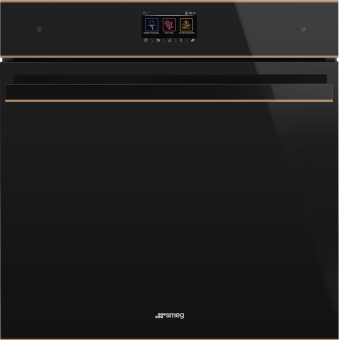 Детальное фото товара: Smeg SOP6604S2PNR