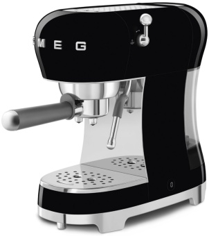 Детальное фото товара: Smeg ECF02BLEU