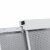 MEFERI SLIDEBOX60WH GLASS ULTRA Детальное фото товара: MEFERI SLIDEBOX60WH GLASS ULTRA