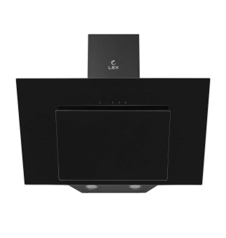 Детальное фото товара: LEX MIRA GS 600 BLACK