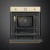 Smeg SFP68C1TPO Детальное фото товара: Smeg SFP68C1TPO